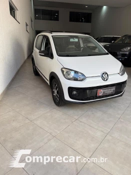 CROSS UP 1.0 TSI 12V