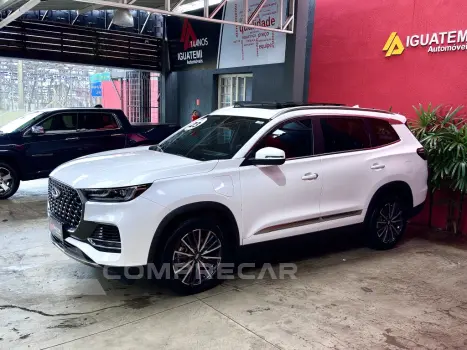 TIGGO 8 PRO 1.5 TCI PLUG-IN HYBRID DHT
