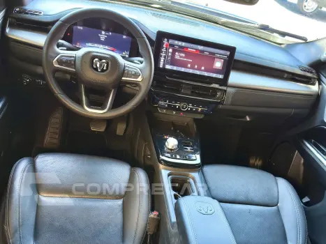 RAMPAGE 2.0 TURBO DIESEL REBEL 4X4 AUTOMÁTICO