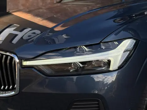 XC60 2.0 T8 Recharge Ultimate AWD Geartronic