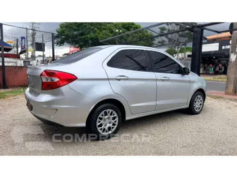 KA 1.5 TI-VCT FLEX SE MANUAL