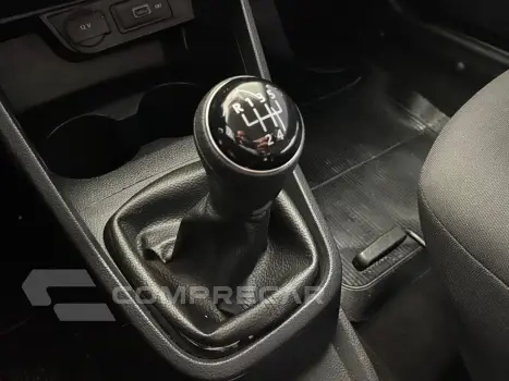 Saveiro Robust 1.6 Total Flex 16V