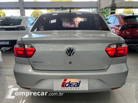 VOYAGE 1.0 MI 8V FLEX 4P MANUAL