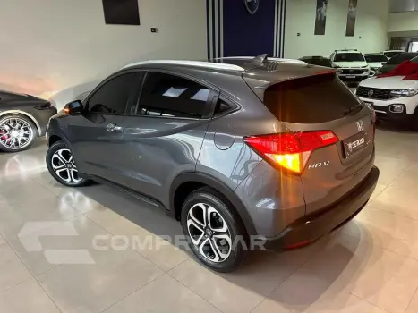 HR-V EXL 1.8 FLEXONE 16V 5P AUT.