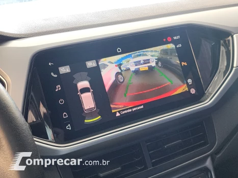 T-CROSS 1.0 200 TSI
