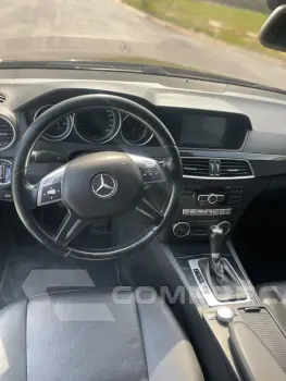 C 180 1.6 CGI 16V Turbo