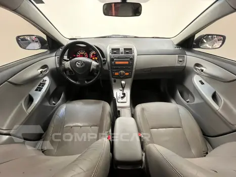 COROLLA 2.0 Vvt-ie XEI