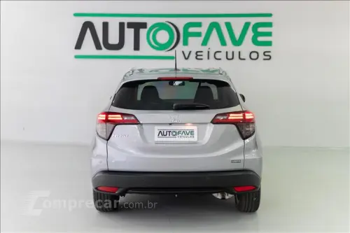 HR-V 1.8 16V EX