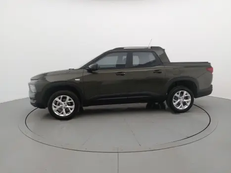 MONTANA 1.2 TURBO FLEX LTZ AUTOMÁTICO