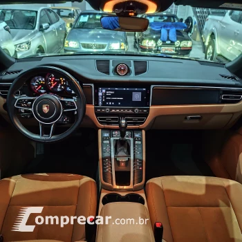 MACAN 2.0 Turbo