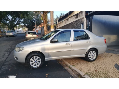 SIENA 1.0 MPI FIRE 8V FLEX 4P MANUAL