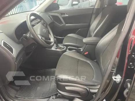 CRETA 1.6 16V Smart Plus