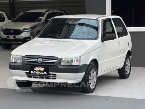 UNO 1.0 MPI MILLE FIRE ECONOMY 8V FLEX 2P MANUAL