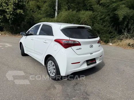 HB20 1.6 Comfort 16V