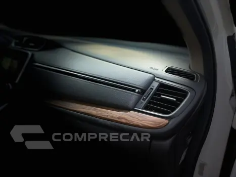 CRV 1.5 16V VTC Turbo Touring AWD