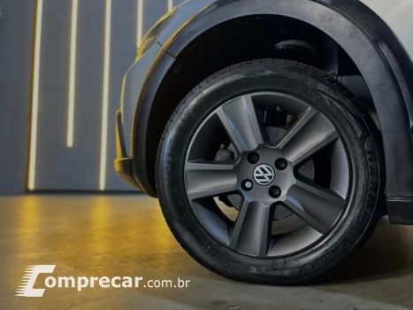 SAVEIRO 1.6 Cross CE 8V
