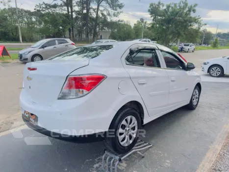 Prisma 1.0 4P LT FLEX