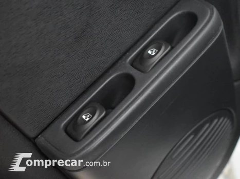 CLIO HATCH - 1.0 EXPRESSION 16V 4P MANUAL