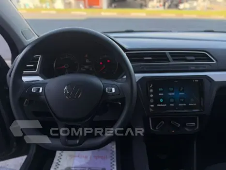 Saveiro Trendline 1.6 Total Flex 16V