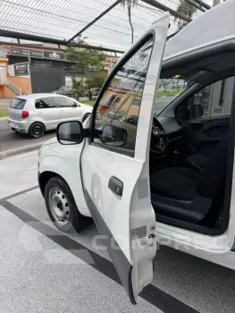 Fiorino Furgão Work. HARD 1.4 Flex 8V 2p