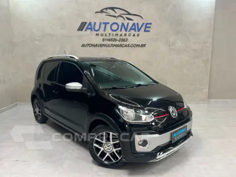 Cross UP 1.0 12V 4P TSI FLEX