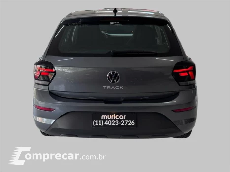 POLO 1.0 MPI TRACK MANUAL