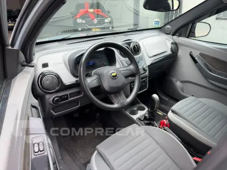 AGILE LT 1.4 MPFI 8V FlexPower 5p