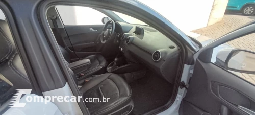 A1 Sportback 1.4 TFSI 5p S-tronic