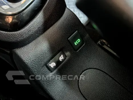 CAPTUR 2.0 16V HI-FLEX INTENSE AUTOMÁTICO