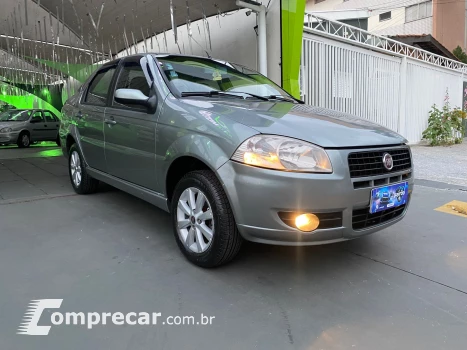 SIENA 1.0 MPI EL 8V