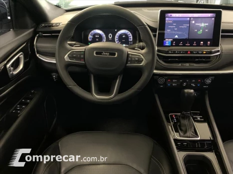 COMPASS 1.3 T270 TURBO FLEX S AT6