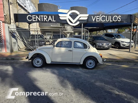 FUSCA 1.6 8V