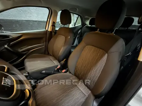 ARGO 1.0 FIREFLY FLEX DRIVE MANUAL