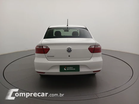 VOYAGE 1.0 12V MPI TOTALFLEX 4P MANUAL