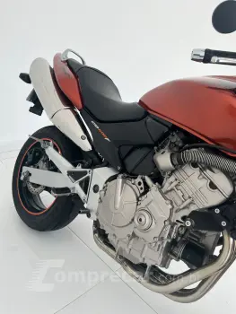 HORNET CB600