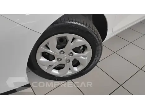 HB20S 1.0 12V FLEX COMFORT PLUS MANUAL