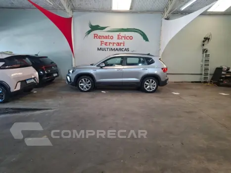 TAOS 1.4 250 TSI Comfortline
