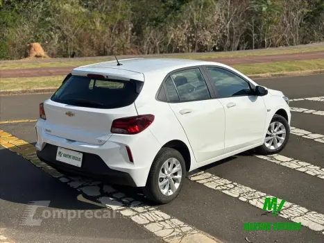 ONIX 1.0 FLEX LT MANUAL