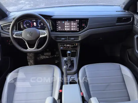 NIVUS 1.0 200 TSI TOTAL FLEX HIGHLINE AUTOMÁTICO