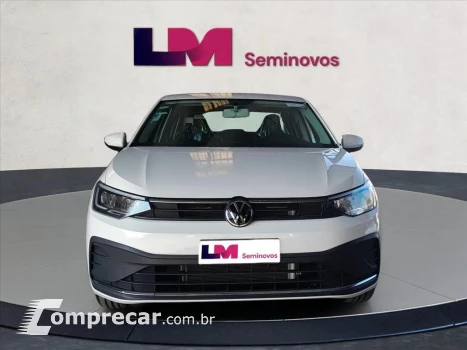 VIRTUS 1.0 170 TSI MANUAL