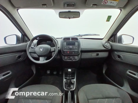 KWID 1.0 12V SCE FLEX ZEN MANUAL