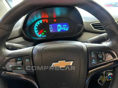 ONIX HATCH LTZ 1.4 8V FlexPower 5p Aut.