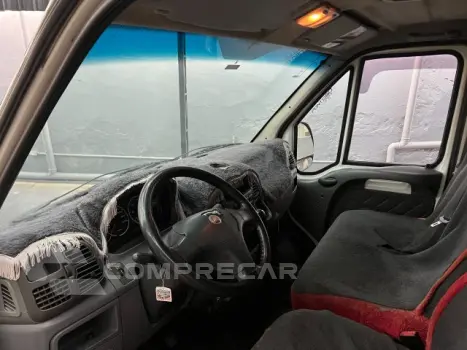DUCATO - 2.3 MULTI TETO ALTO 16V TURBO 3P MANUAL