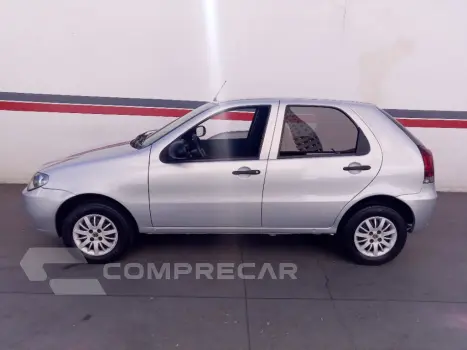 Palio 1.0 Cel. ECON./ITALIA F.Flex 8V 4p