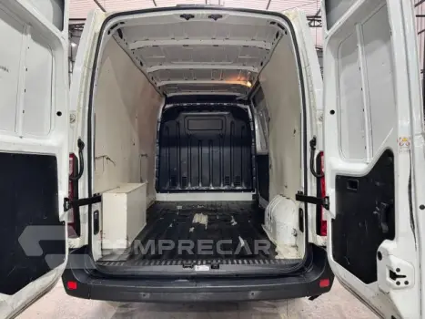 MASTER - 2.3 DCI GRAND FURGÃO L2H2 3P MANUAL