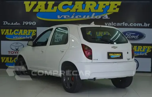 CELTA 1.0 MPFI LT 8V