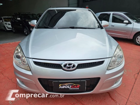 i30 2.0 16V 145cv 5p Aut.