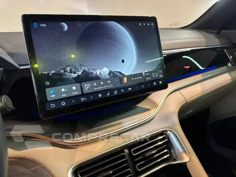 Song Plus 1.5 Dm-I Híbrido Automático