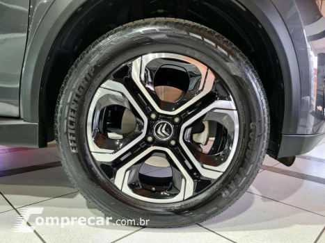 C3 AIRCROSS SHINE 1.0 FLEX TB 200 AUT.