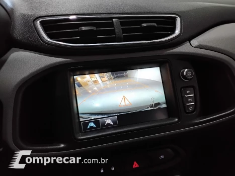 ONIX 1.4 MPFI LT 8V FLEX 4P MANUAL